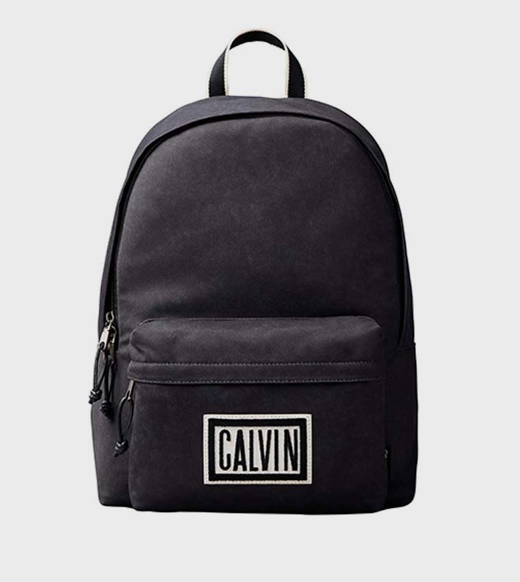 Calvin Klein  Backpacks - BLACK 