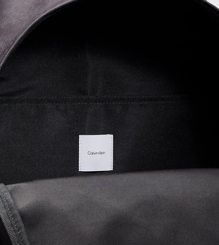 Calvin Klein  Backpacks - BLACK 