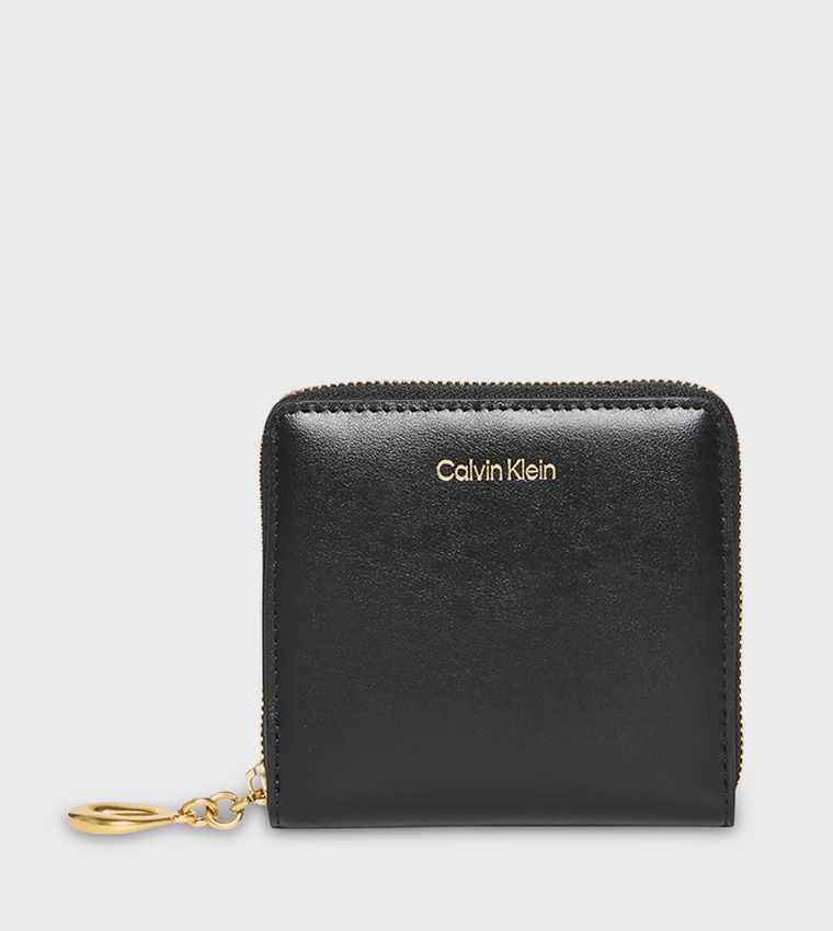 Calvin Klein  Wallets - BLACK Wallets