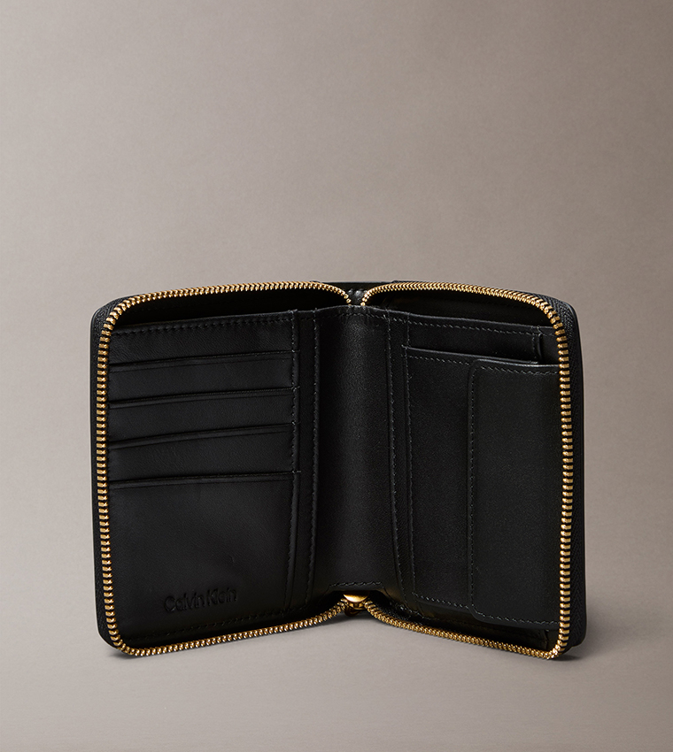 Calvin Klein  Wallets - BLACK Wallets