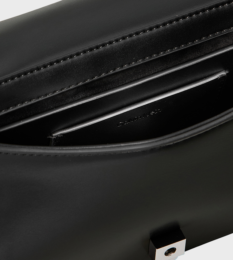 Quilted Top Handle Bag