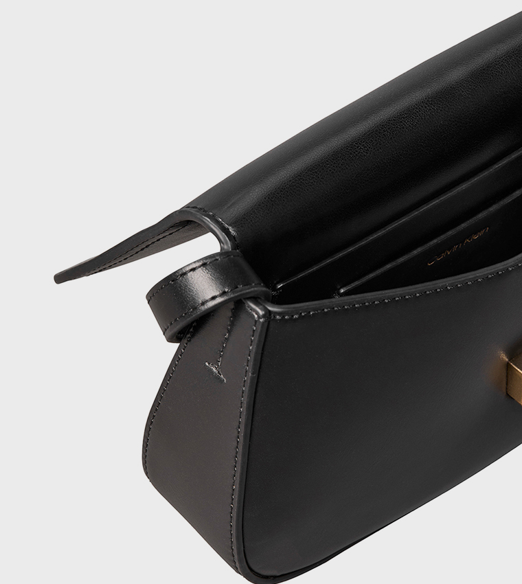 Calvin Klein  Crossbody Bags - Black Cross Body Bags