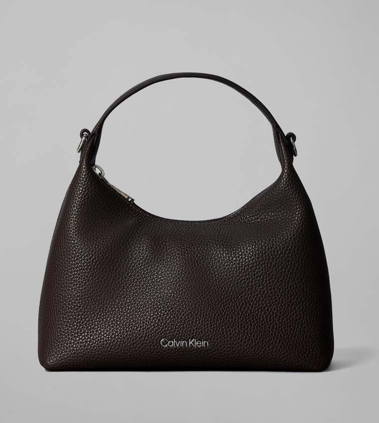 Calvin Klein  Mini Bags - Dark Brown Mini Bags