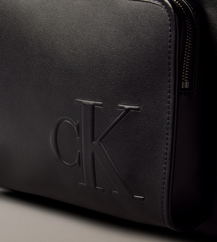 Calvin Klein  Backpacks - Black 
