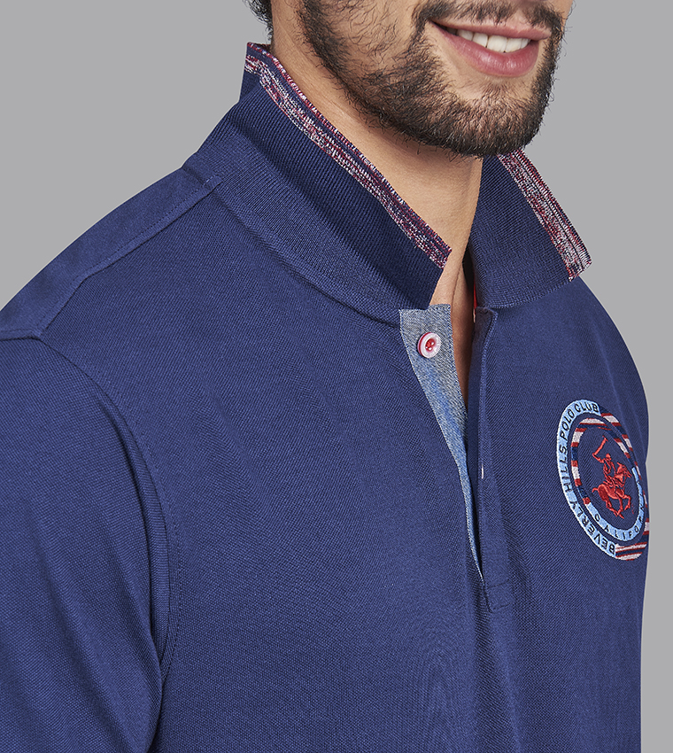 Printed Regular Fit T-Shirt