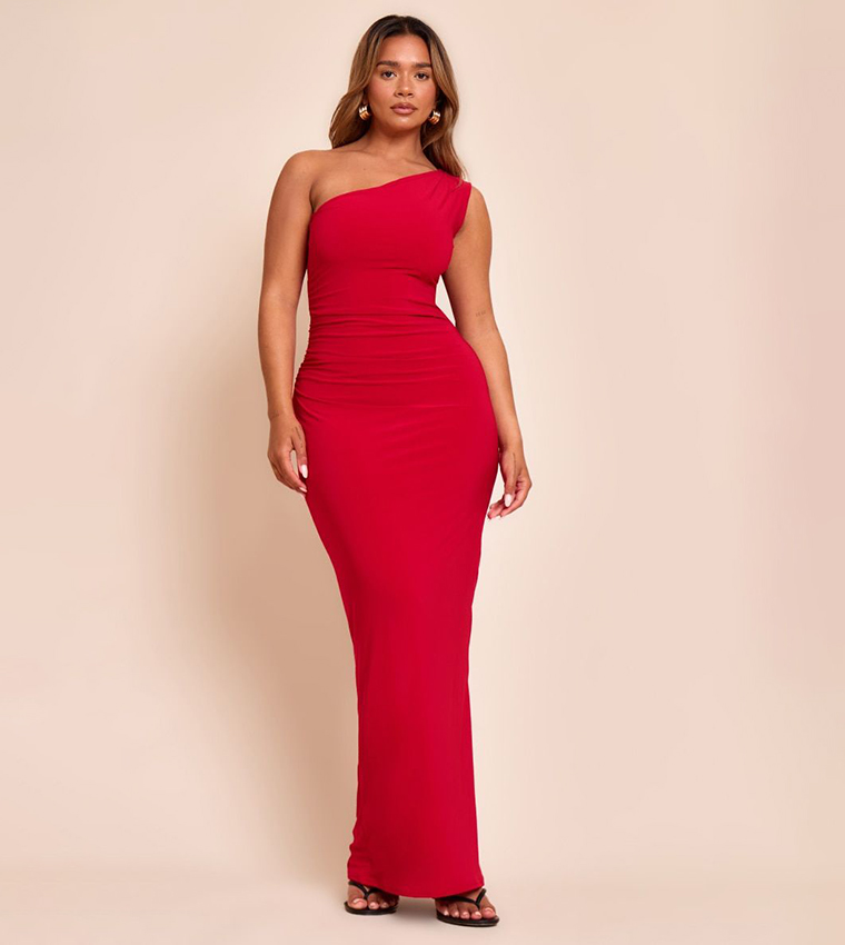 open lace back dress Arely Dress – Hemline Highland Road main image 1