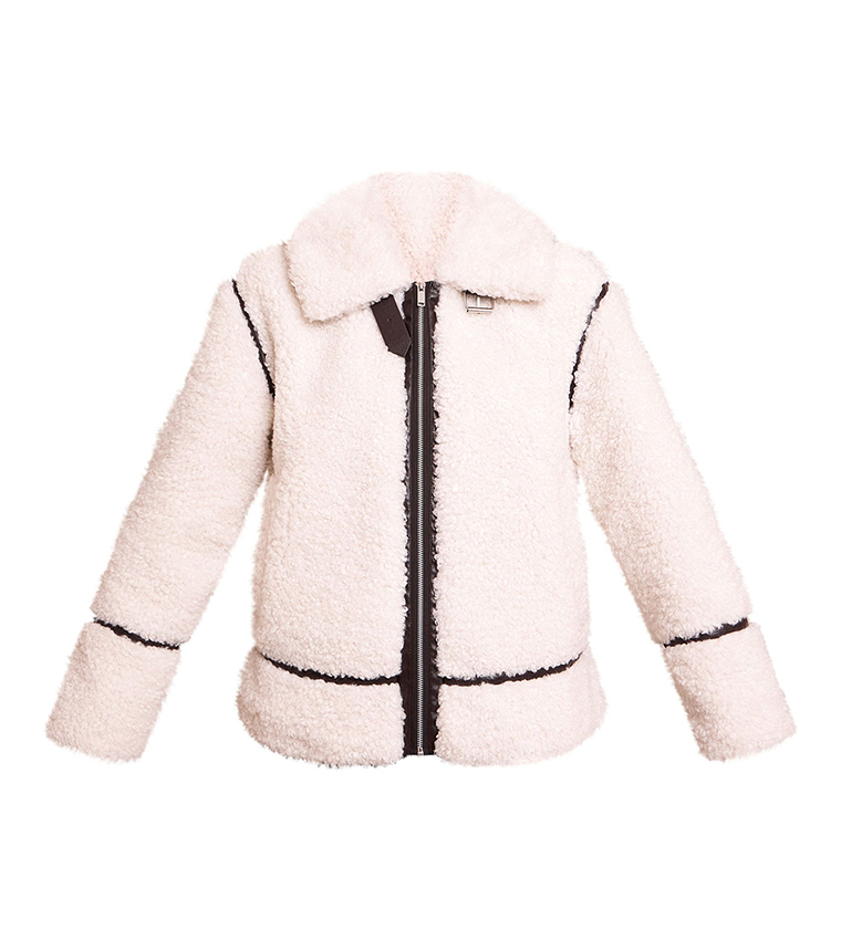 جاكيت أفياتور بورغ 