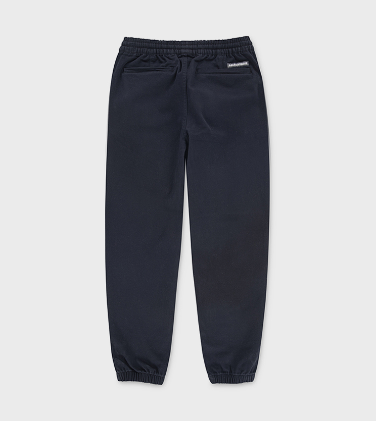Abercrombie & Fitch  Joggers - Black Joggers