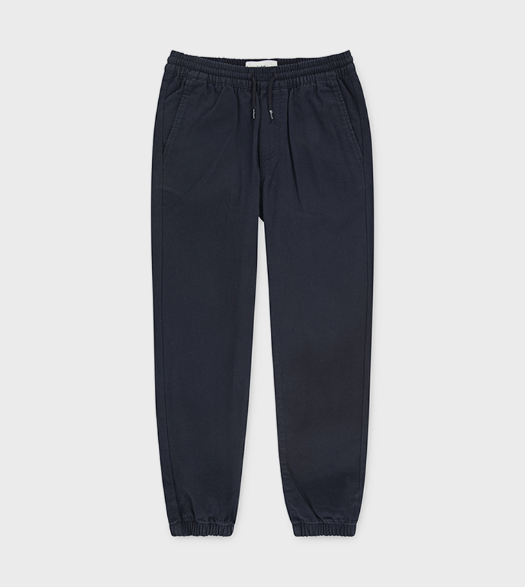 Abercrombie & Fitch  Joggers - Black Joggers
