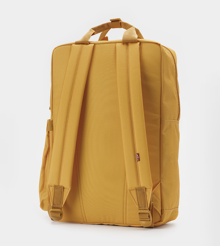 Levi's  Backpacks - Yellow 