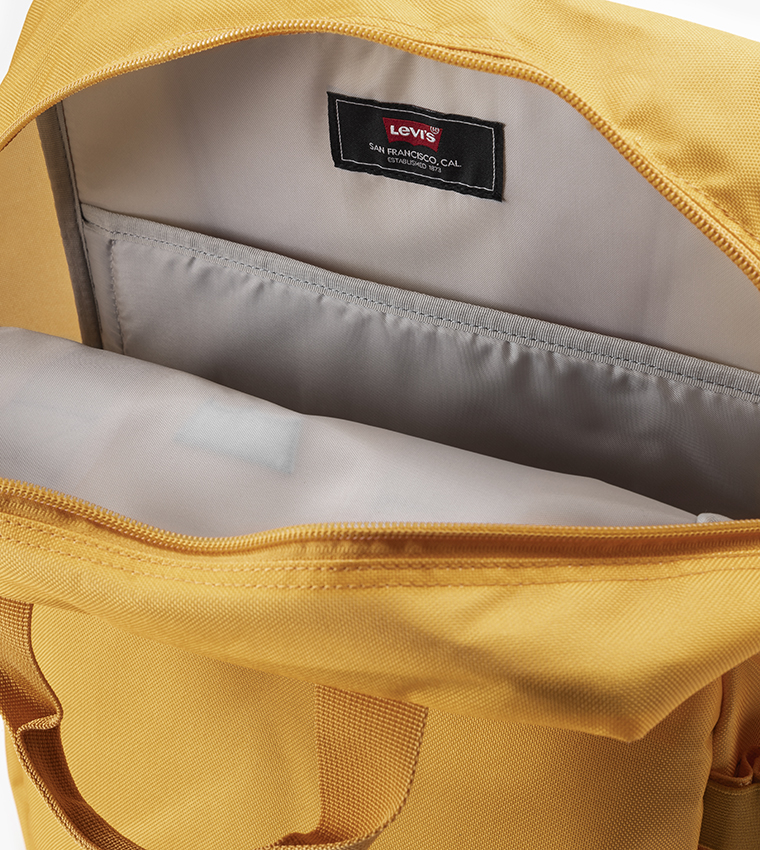 Levi's  Backpacks - Yellow 