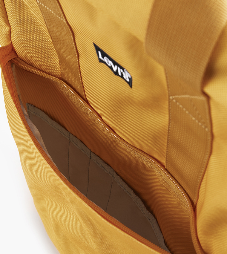 Levi's  Backpacks - Yellow 