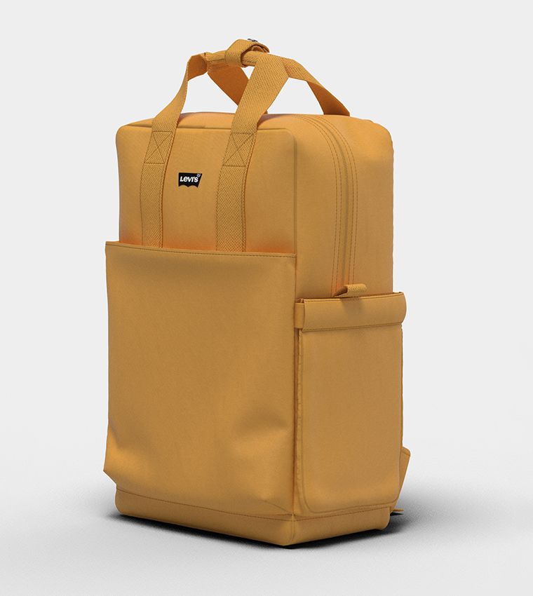 Levi's  Backpacks - Yellow 
