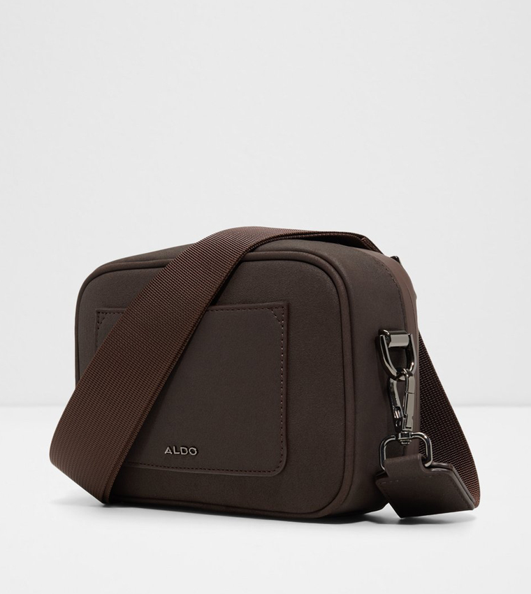 ألدو  حقائب خصر - بني  Cross Body & Sling Bags