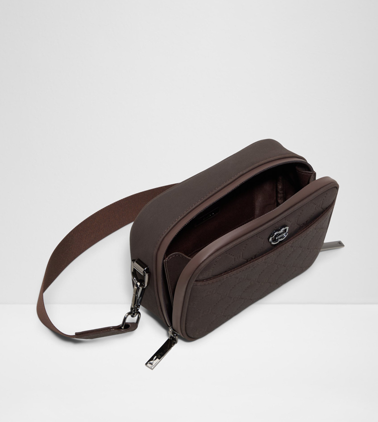 ألدو  حقائب خصر - بني  Cross Body & Sling Bags