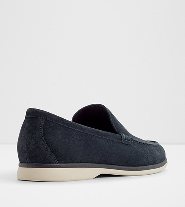 MARINER Solid Loafers