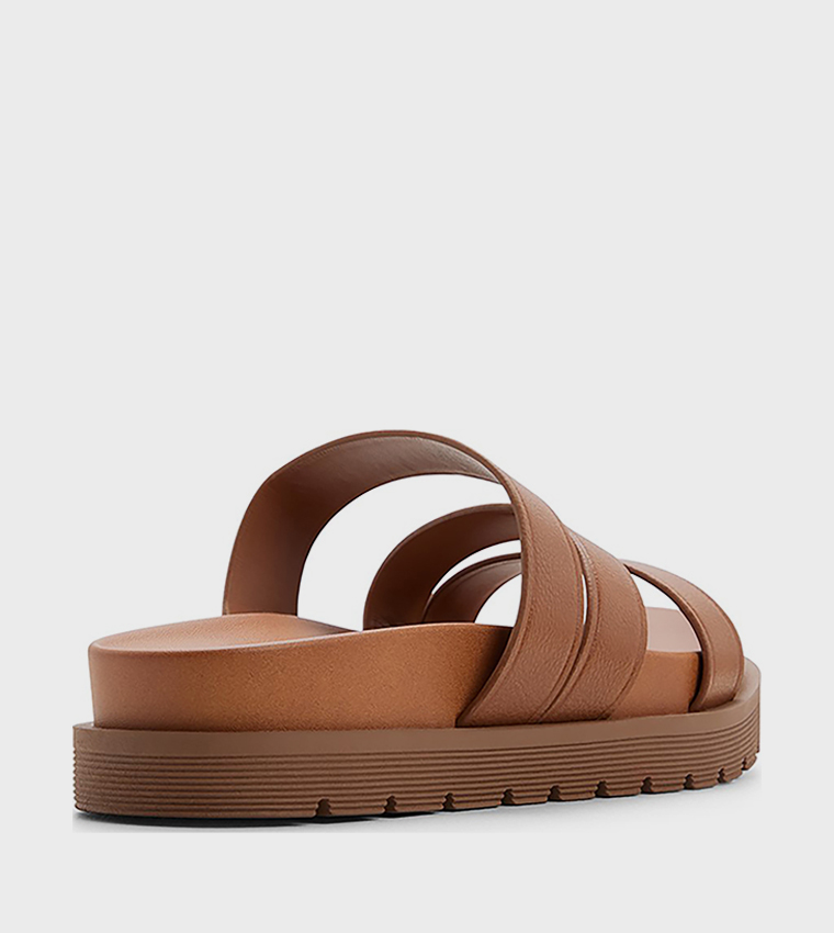 MARRAKECHH Open Toe Comfort Sandals