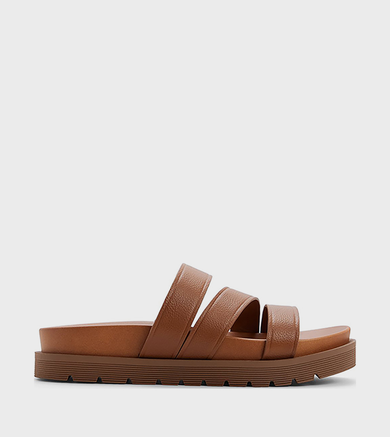 MARRAKECHH Open Toe Comfort Sandals