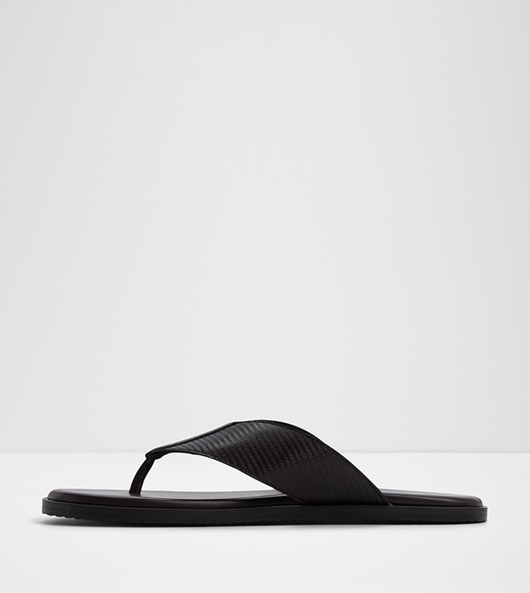 MAXIMO Solid Open Toe Sandals