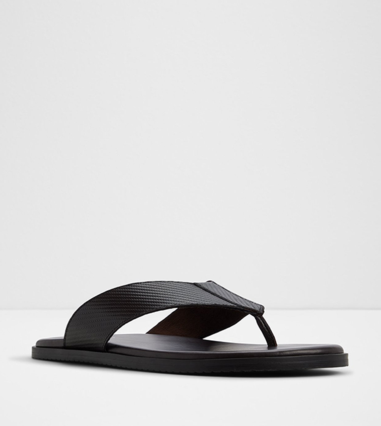MAXIMO Solid Open Toe Sandals