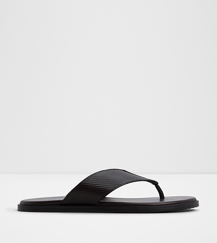 MAXIMO Solid Open Toe Sandals