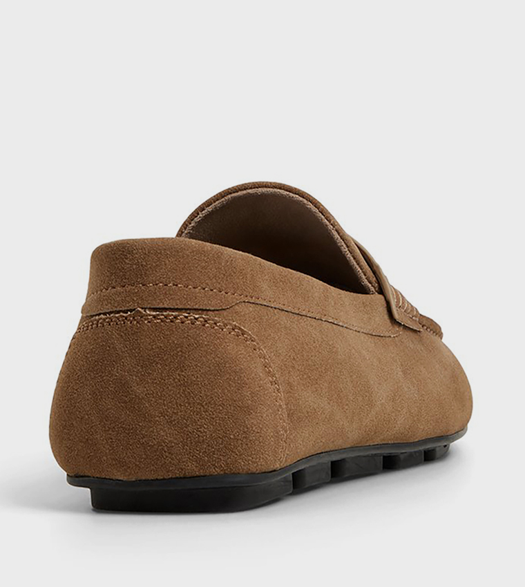 MAYERS Slip-On Loafers