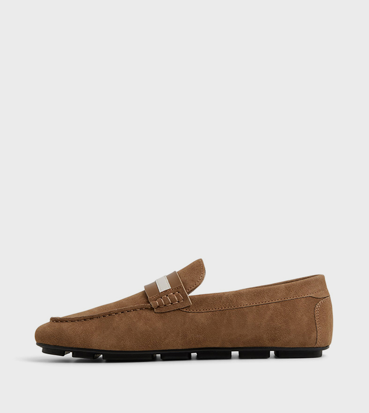 MAYERS Slip-On Loafers