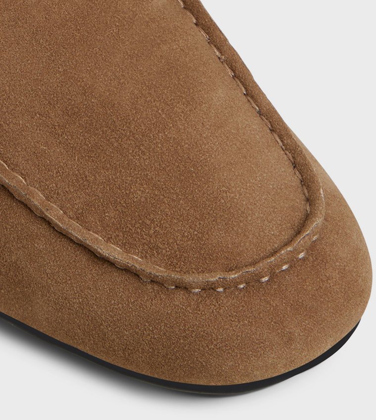 MAYERS Slip-On Loafers