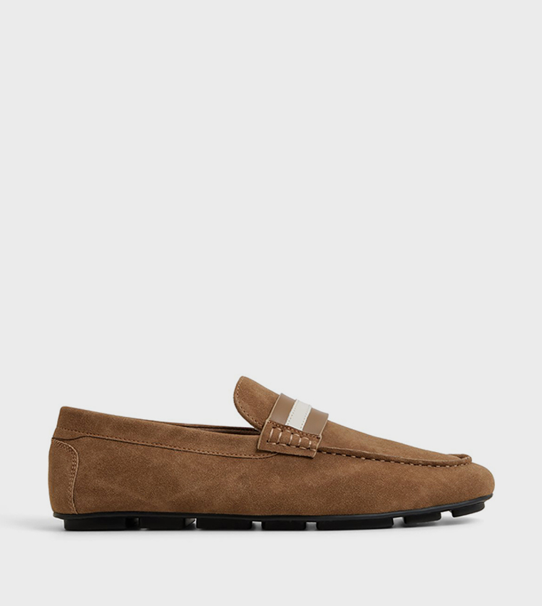 MAYERS Slip-On Loafers