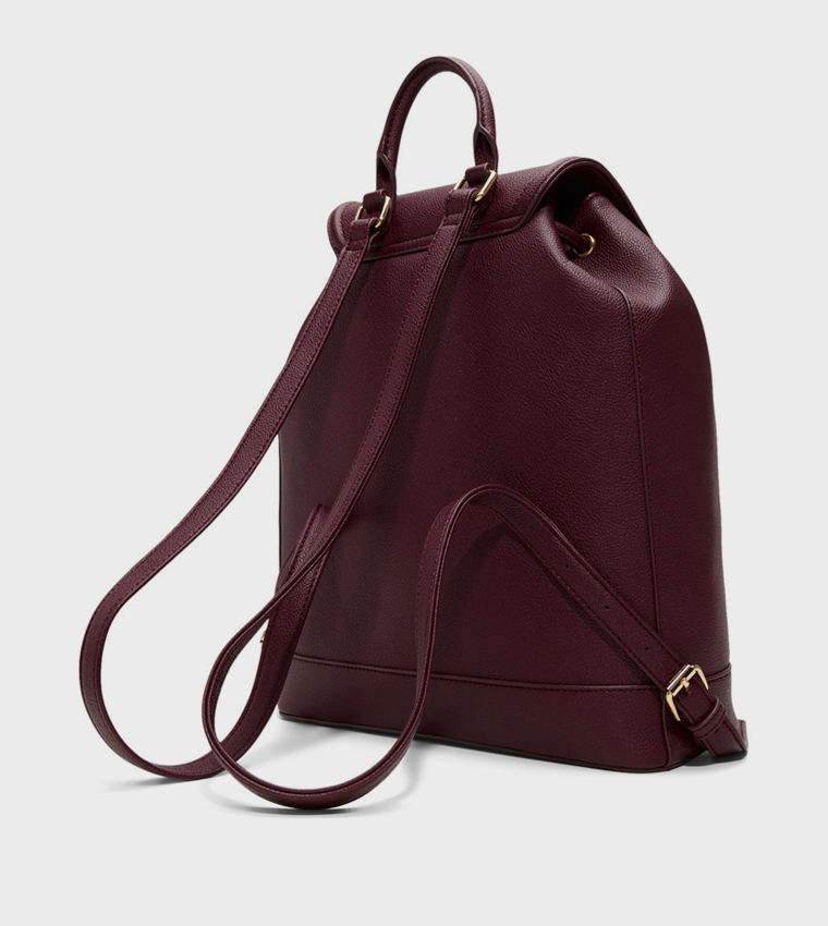 Call it Spring  Backpacks - Burgundy 