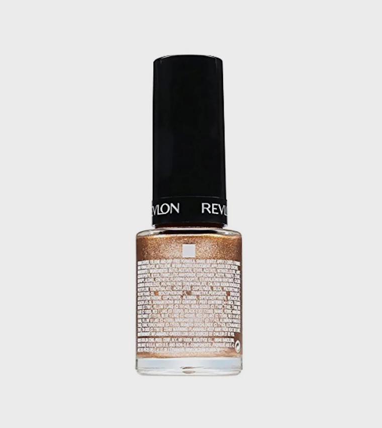 Colorstay Gel Envy Longwear Nail Enamel - Double Down, 11.7ml