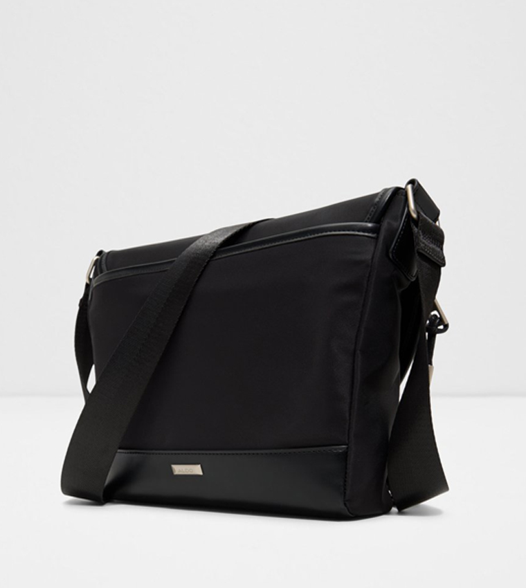 MELINNOR Flap Crossbody Bag