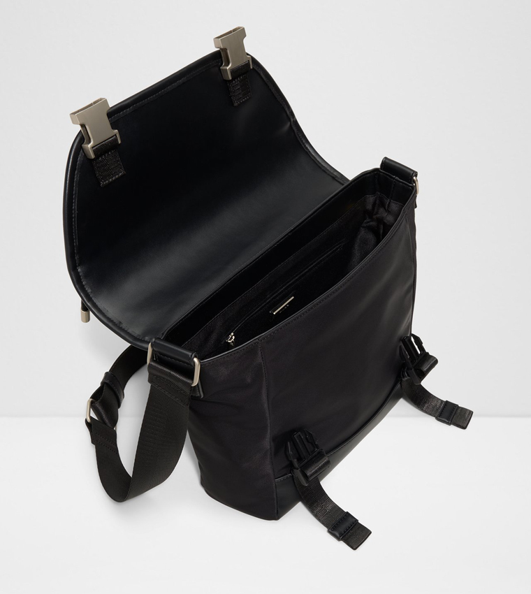 MELINNOR Flap Crossbody Bag