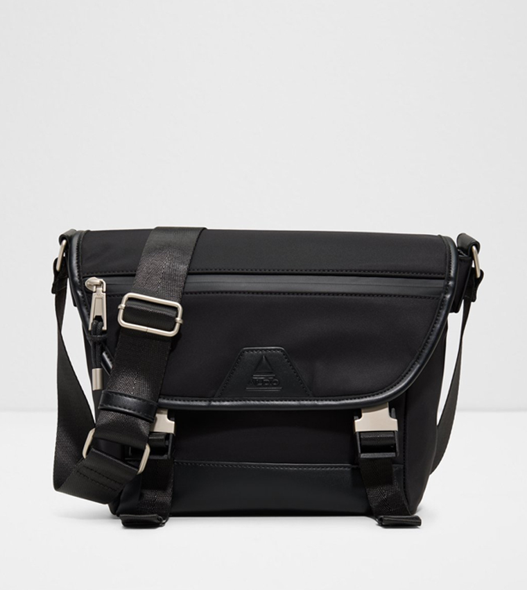 MELINNOR Flap Crossbody Bag