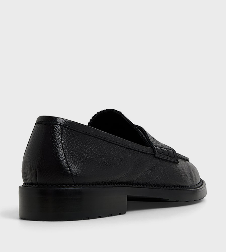 MELVILLE-IN Slip-On Loafers