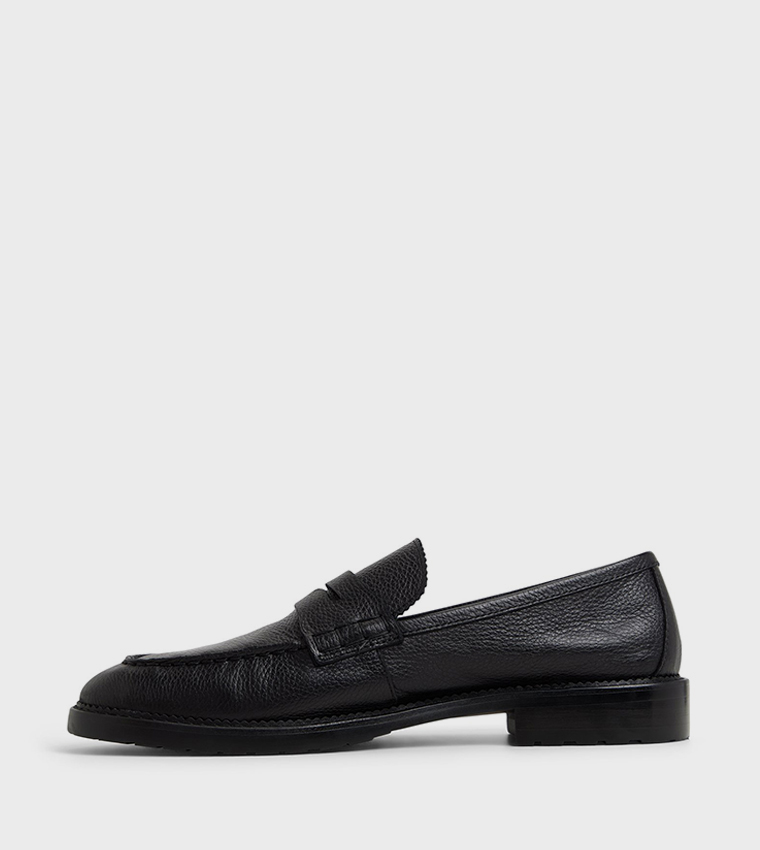 MELVILLE-IN Slip-On Loafers