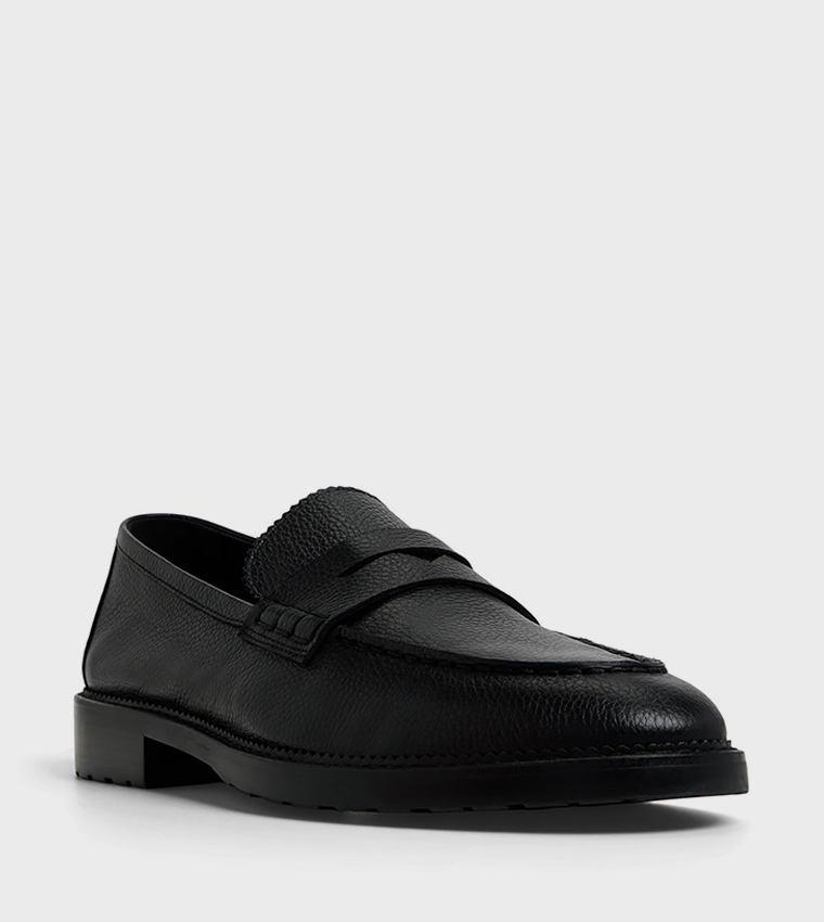 MELVILLE-IN Slip-On Loafers
