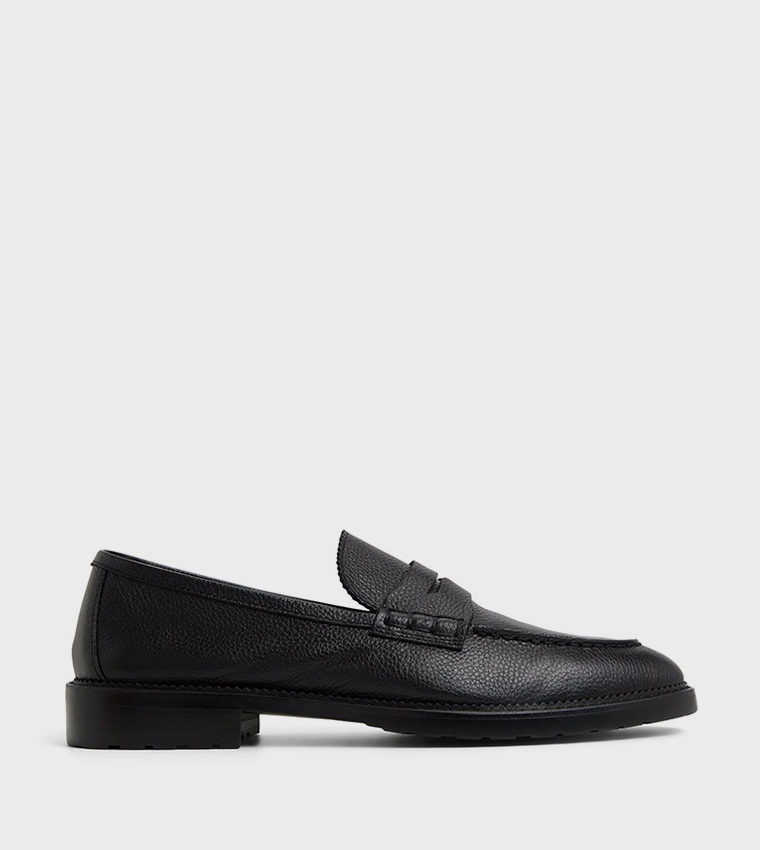 MELVILLE-IN Slip-On Loafers