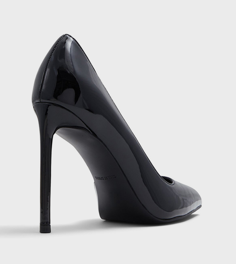 Call it Spring  Pumps - Black Pumps