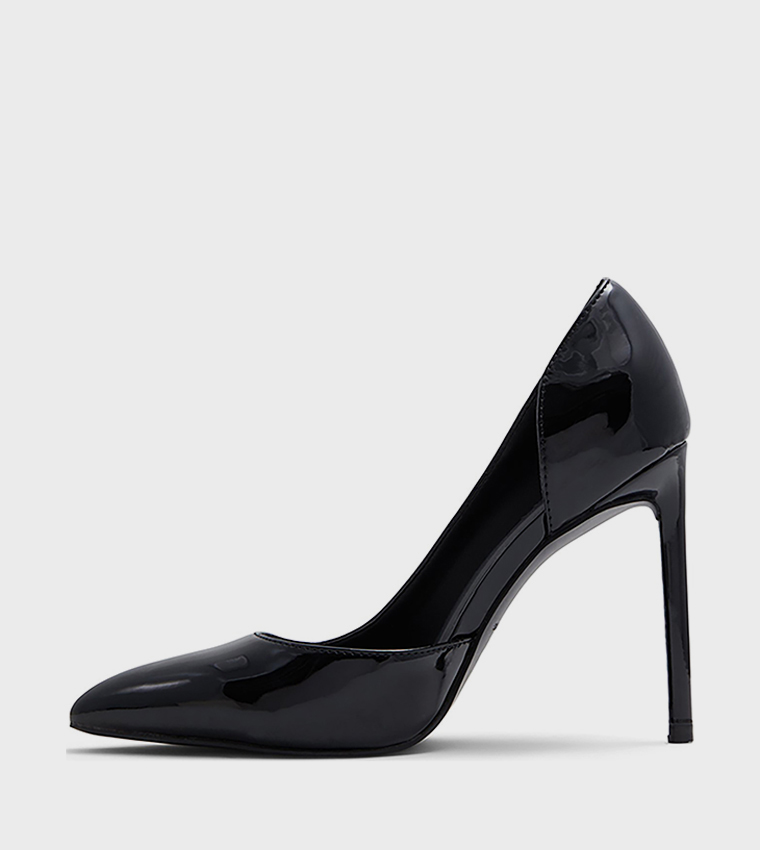 Call it Spring  Pumps - Black Pumps