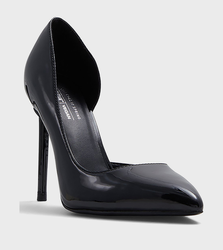 Call it Spring  Pumps - Black Pumps