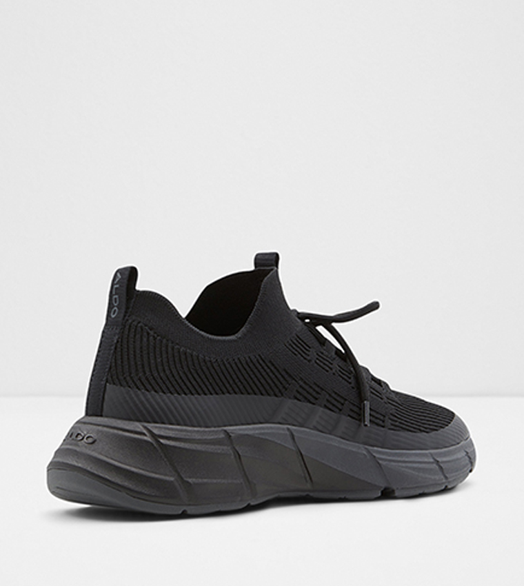 Meteolite Casual Lace up Shoes-Pillow Walk Collections