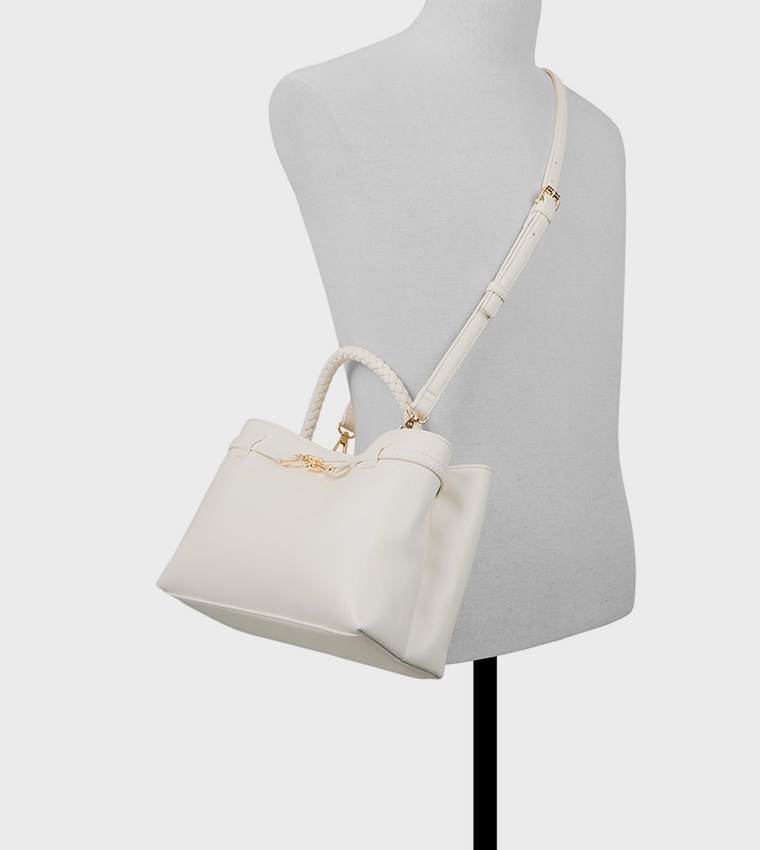 MIRABELLAA Satchel Bag