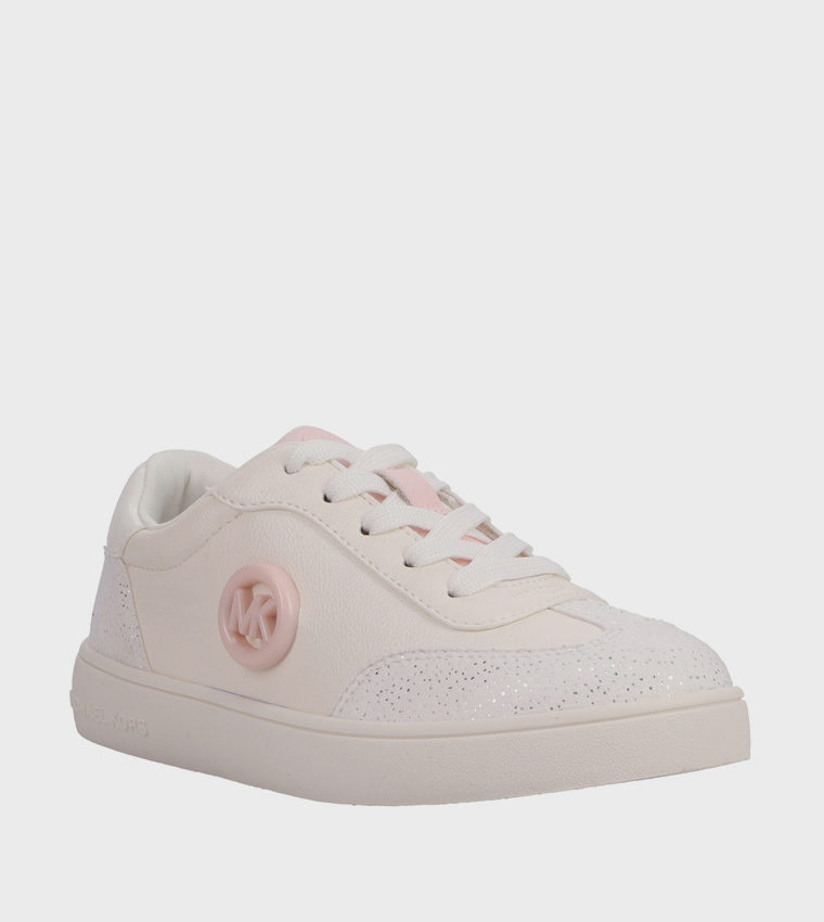 JEM SCOTTY CHARM Lace-Up Sneakers