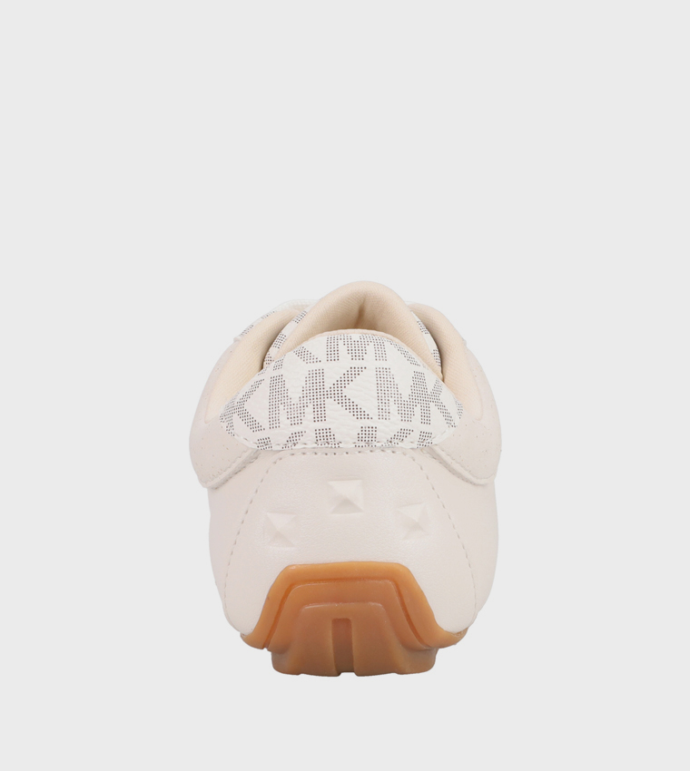 SUSIE Logo Printed Runner Sneakers