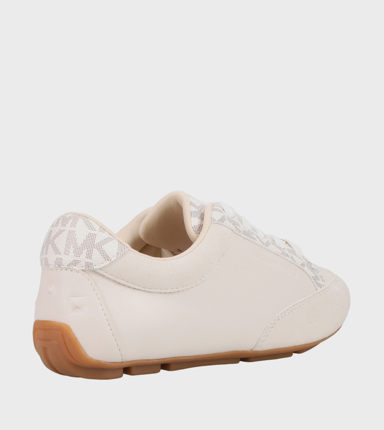 SUSIE Logo Printed Runner Sneakers
