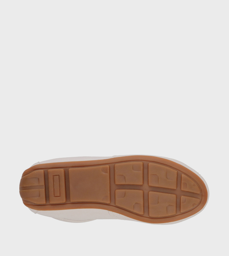 SUSIE Logo Printed Runner Sneakers