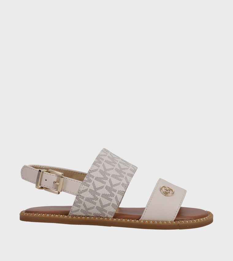 JAGGER MAXSON II Flat Sandals