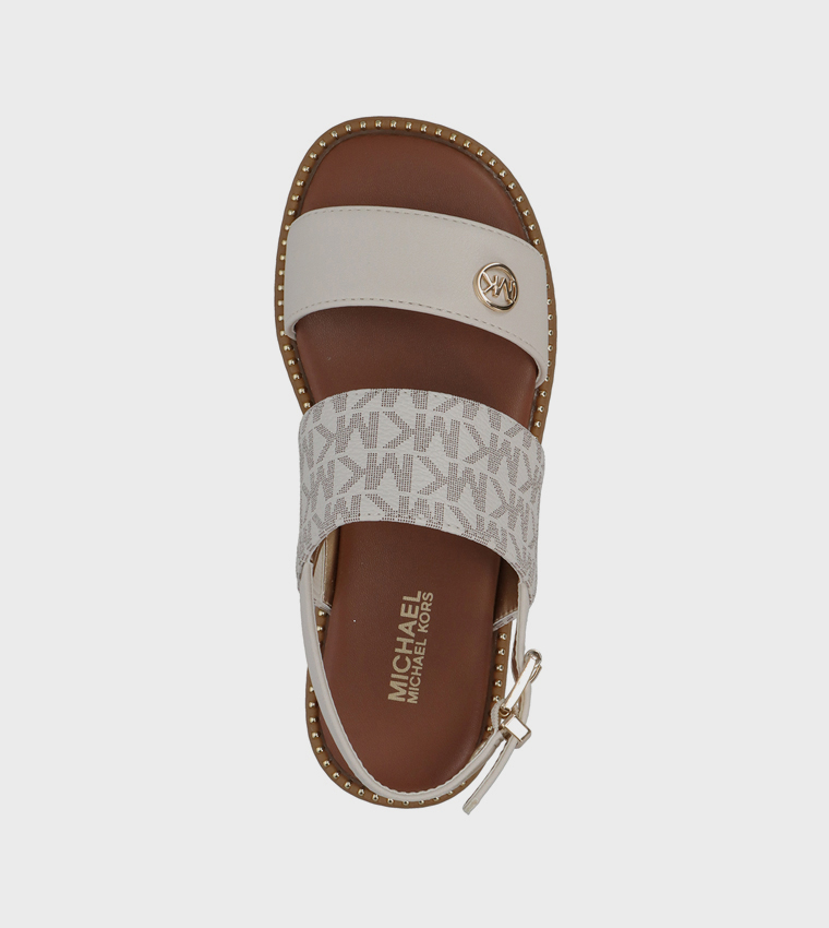 JAGGER MAXSON II Flat Sandals