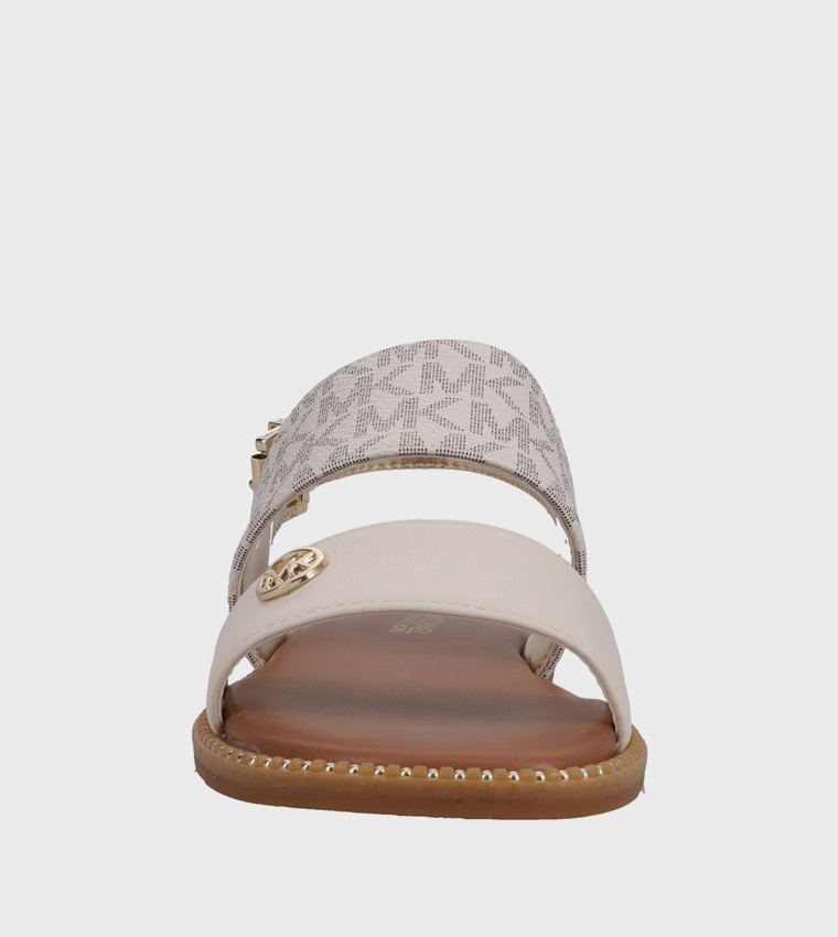 JAGGER MAXSON II Flat Sandals